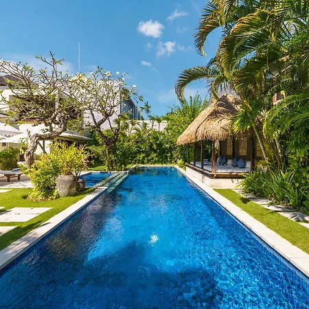 Villa Emmy By Elite Havens
